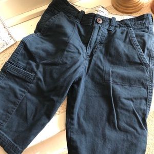 Boys Abercrombie Shorts